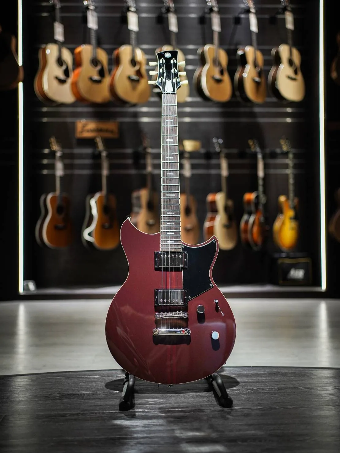 GUITAR CAPTURE