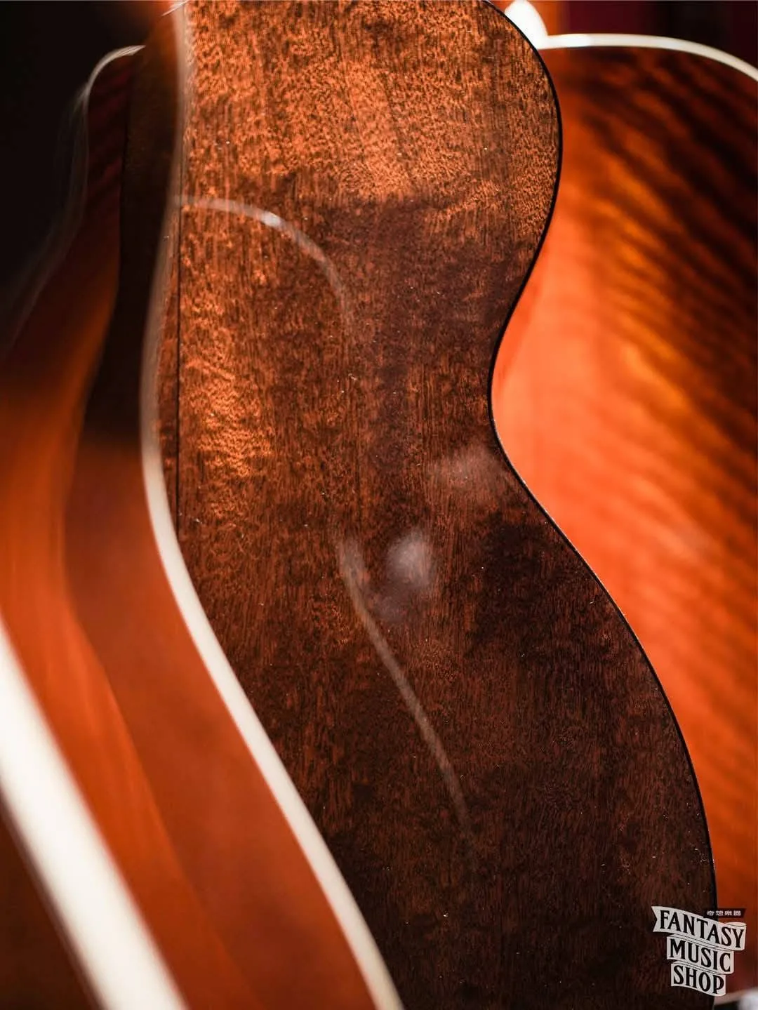 GUITAR CAPTURE