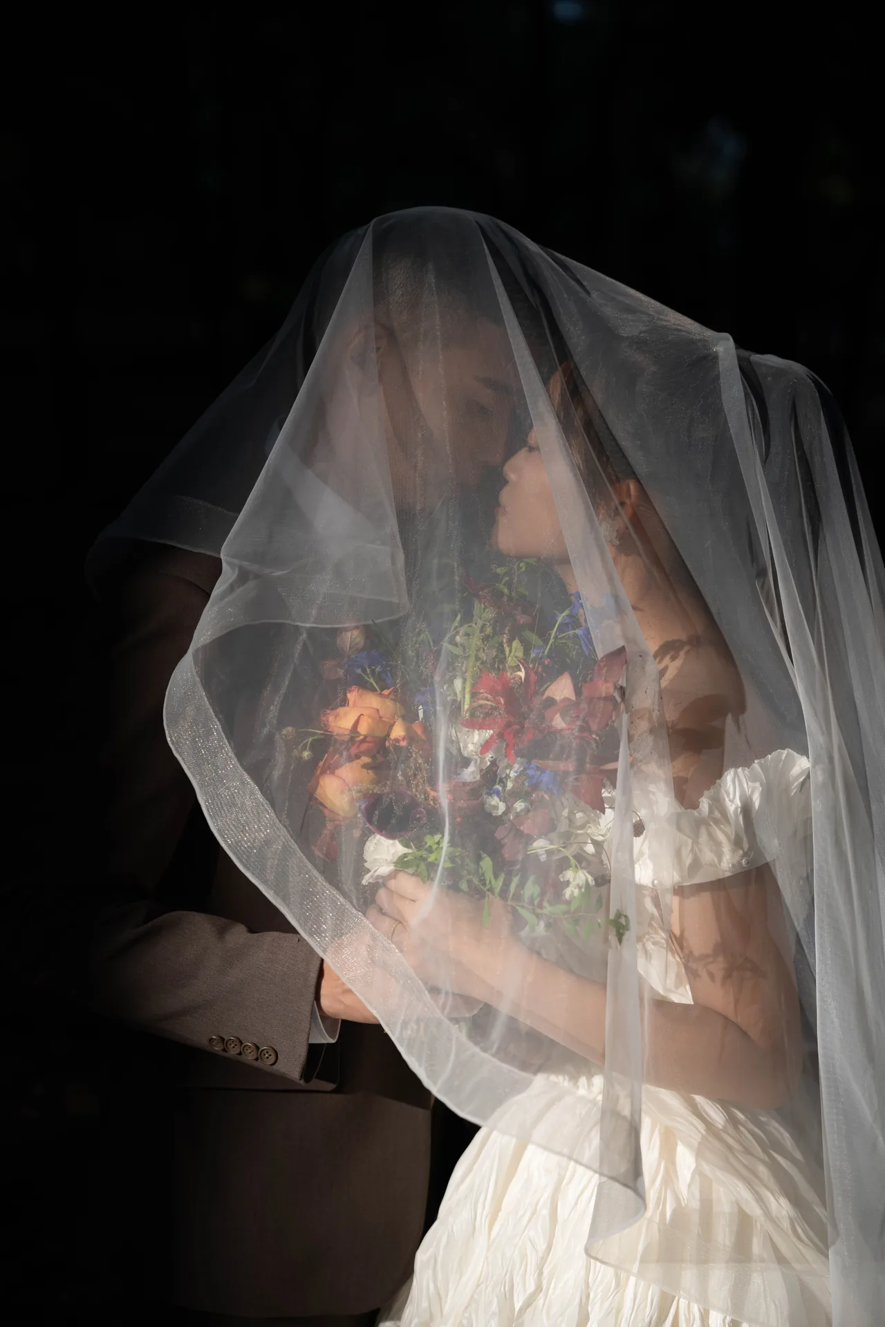 HUA&WEI'S WEDDING